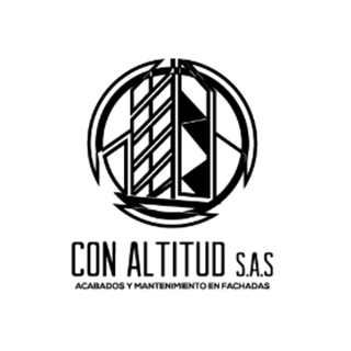 Con Altitud S.A.S.